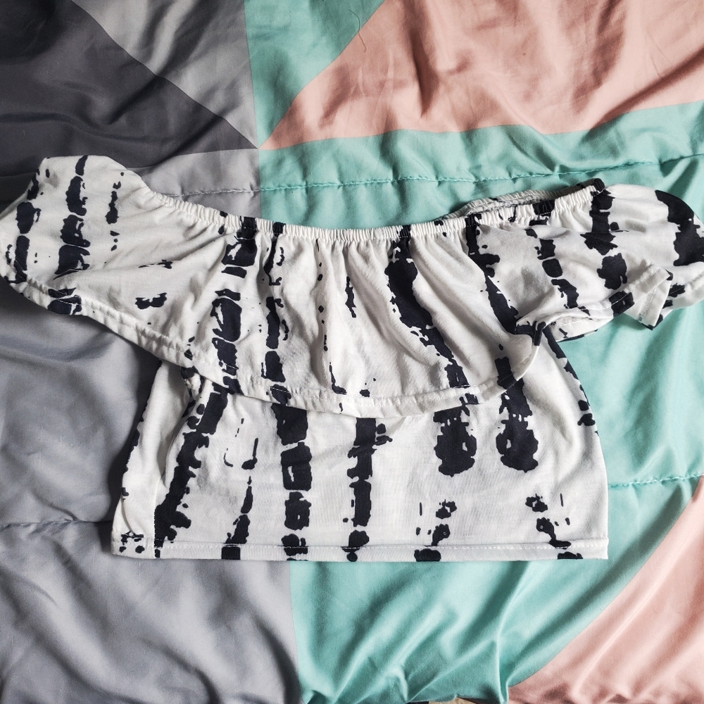 Croptop